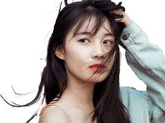 Begin by tracing the subject with the Quick Selection tool