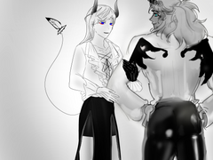 나인 데이 악마