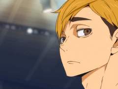 [하이큐 드림/미야 아츠무] 미션임파서블