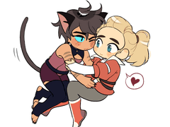 쉬라 노예 그림정리 1