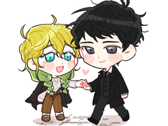 💜슈나💛 관계서사