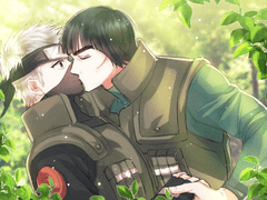 [가이카카] 그린샤방 컴션~~~