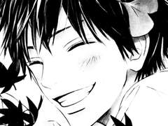 커플 프사(카제사와) 카제하야 쇼타