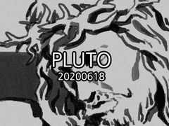 PLUTO
