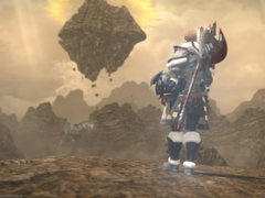 칠흑의 반역자 눈물 포인트