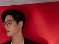 [Happy Birthday, My Dear]