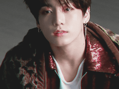 재규어 정국이, 북극여우 지민이 썰.