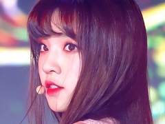 예슈화, 오직 나만의 Queen F(in.)