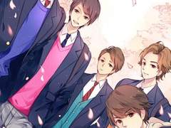 [준쇼/오오미야] 그대에게 가는 길 29