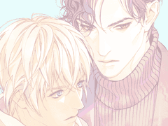 명탐정코난/아카아무/행복의 비법