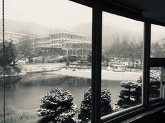 [남욱무진 / 리퀘] 붙잡고 싶은 마음