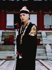 比翼連里 (비익련리)