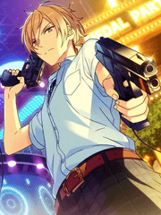 스카우트! 황야의 총잡이