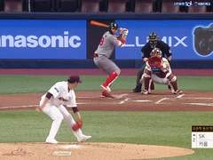 06.19(금) 18:30KBO 키움 vs SK (라인업 분석 예정)