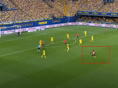 06.20(토) 02:30라리가 그라나다 vs 비야레알