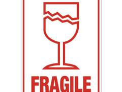 취급주의설명서 - page 1