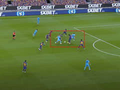 06.20(토) 05:00라리가 세비야 vs 바르셀로나