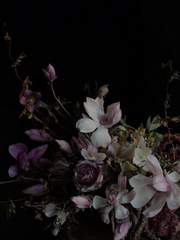 사랑할 때마다 꽃을 토합니다 (完)