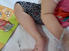 아가새, 영양 생성기