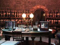 [스네이프 드림] 유포리아