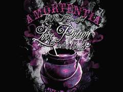 [스네이프 드림] 아모텐시아