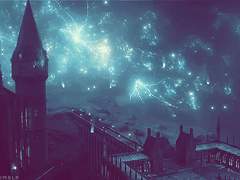 [스네이프 드림] 대항