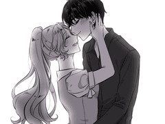 [카일리아] 봄날의 피크닉