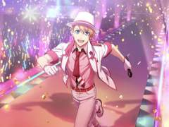 Shining Live 来栖 翔 -１話