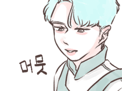 [민트초코] 12(2)화