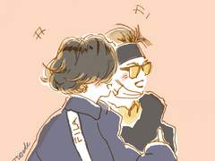 슙국 그림 모음