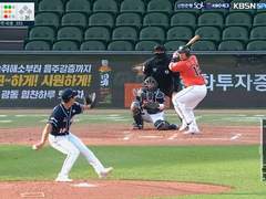 06.20(토) 17:00KBO LG vs 두산 (라인업 분석 예정)