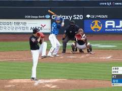 06.20(토) 17:00KBO KT vs 롯데 (라인업 분석 예정)