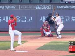 06.20(토) 17:00KBO KIA vs 삼성 (라인업 분석 예정)