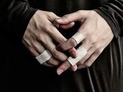 שאלוהים יברך אותך, 𝕾𝖆𝖗𝖆𝖕𝖍 𝕴𝖙𝖍𝖎𝖊𝖑 (미완)