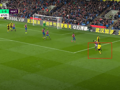 06.20(토) 20:30EPL 왓포드 vs 레스터시티 (라인업 분석 예정)