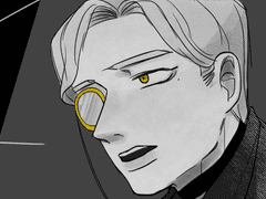 [원소조조/마피아AU] 걱정