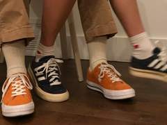 빛나던 빛나지 않건 간에,