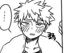 [드림/카미] 병문안