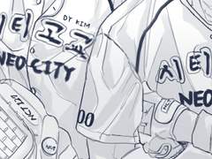 시티고교 야구부