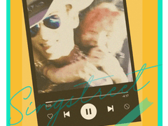 [탑뇽] Sing Street - Episode 01. Wish You Were Gay