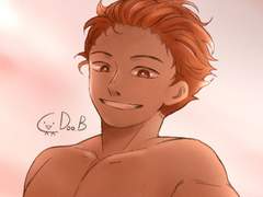 Happy Birthday Shoyo!!