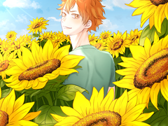 히나타 생일 축하해