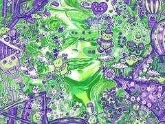 레드벨벳 Zimzalabim