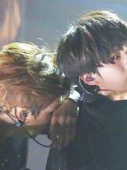 [랩진] 종놈을 연모합니다.