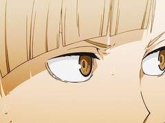 [하이큐 드림/시라부 켄지로] 선전포고