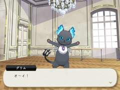 쟈밀 바이퍼 SR [갈라 쿠튀르]- 엄청 절도있어...! 1화