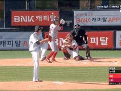 06.21(일) 17:00KBO LG vs 두산 (라인업 분석 예정)