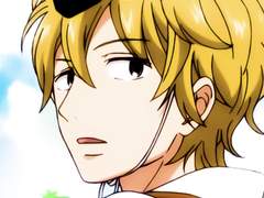 미우라 켄토, 사나다 류