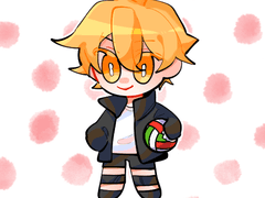 츠무히나&카게히나 두장