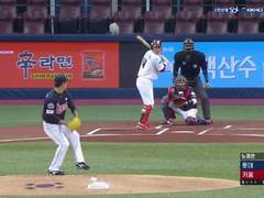 06.21(일) 17:00KBO KT vs 롯데 (라인업 분석 예정)